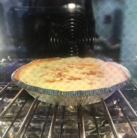 Aunt Tootie's Pineapple Pie Recipe | Allrecipes image