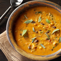 Chipotle Butternut Squash Soup Recipe: How to Make It image