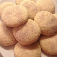 Ma Ma's Sugar Cookies Recipe | Allrecipes image