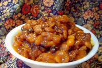 Stove-Top Baked Beans Recipe - Food.com image