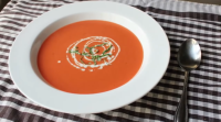 Panera Tomato Soup Recipe (Copycat) - Recipes.net image