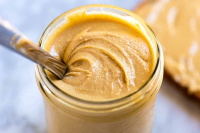Easy Cashew Butter - Easy Recipes for Home Cooks image