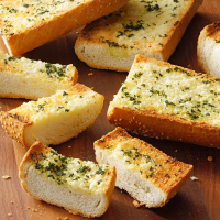 Great Garlic Bread Recipe: How to Make It - Taste of Home image