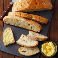 Garlic & Oregano Bread Recipe: How to Make It - Taste of Home image