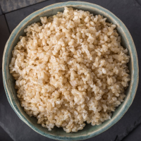 Easy Brown Rice Recipe | EatingWell image