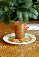 EASY COOKIE BUTTER RECIPES RECIPES