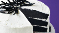 Black Velvet Cake Recipe - BettyCrocker.com image