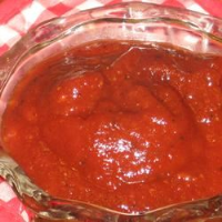 KETCHUP SUBSTITUTE IN MEATLOAF RECIPES