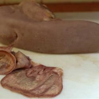 HOW TO COOK MOOSE TONGUE RECIPES