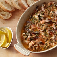 Shrimp Scampi, Classic Recipe | Food & Wine image
