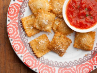 DO YOU COOK RAVIOLI BEFORE FRYING RECIPES
