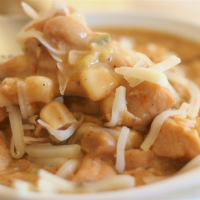WHAT GOES GOOD WITH WHITE CHICKEN CHILI RECIPES