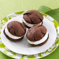 WHOOPIE COOKIES WITH CAKE MIX RECIPES