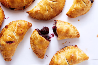 Berry Hand Pies Recipe - NYT Cooking image