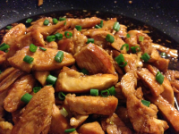 Mandarin Chicken Recipe - Food.com image