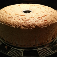 Chocolate Angel Food Cake I Recipe | Allrecipes image