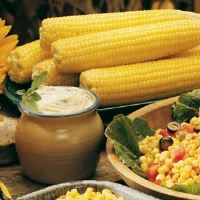 BEST BUTTER FOR CORN ON THE COB RECIPES