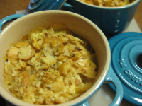 Potluck Chicken Casserole Recipe - Food.com image