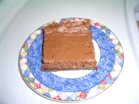 Chocolate Cake Mix Cheesecake Recipe - Food.com image
