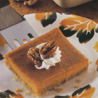 Pumpkin Pie á la Easy - Recipes | Pampered Chef US Site image