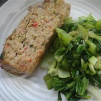 RECIPE FOR CHICKEN LOAF RECIPES
