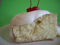 Easy Tres Leches Cake Recipe - Food.com image