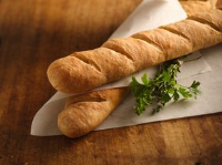 Gold Medal™ Classic French Bread - Gold Medal Flour image