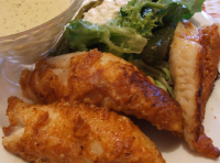 HOW LONG TO BAKE PERCH FILLETS RECIPES