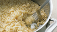 Master Recipe: Brown Rice | Martha Stewart image