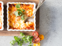Slow Cooker Vegetarian Lasagna Recipe - Food.com image