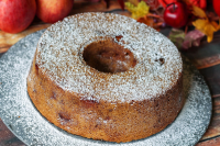 Fresh Apple Butter Cake | Just A Pinch Recipes image