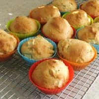 Fruit Muffins Recipe | Allrecipes image