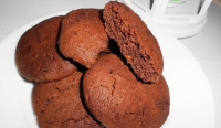 French Chocolate Biscuits - Recipe | Tastycraze.com image