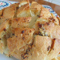 Sourdough Cheese Bread Recipe | Allrecipes image
