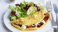 EGG WHITE OMELETTE CALORIES WITH CHEESE RECIPES