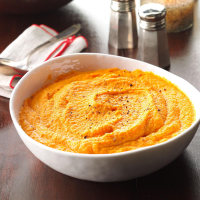 Company Mashed Carrots Recipe: How to Make It image