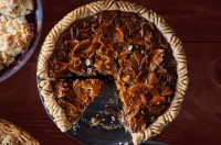 CHOCOLATE COCONUT-PECAN PIE SOUTHERN LIVING RECIPES