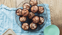 Chocolate Pecan Fudge Recipe: How to Make It image