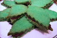 Holiday Bakery Tray Cookies Recipe - Food.com image