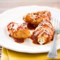 Make-Ahead Stuffed Shells | Cook's Country image