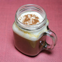 Spicy Pumpkin Spice Latte Recipe | Allrecipes image