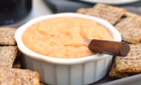 Win Schulers Bar Cheese Copycat Recipe | Share the Recipe image