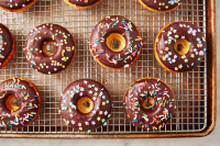 Best Baked Donuts Recipe - How to Make Baked Donuts image
