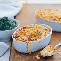 BEST 3 CHEESES FOR MAC AND CHEESE RECIPES