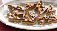 TOFFEE BARS COOKIES RECIPES