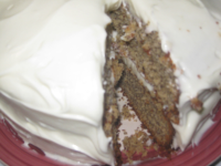 Poppy Seed Cake Recipe - Food.com image