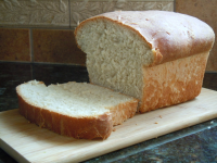 Old Fashioned Yeast Bread Recipe - Food.com image