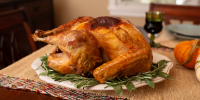 Fast Upside-Down Turkey | Allrecipes image