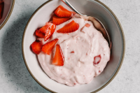 Strawberry Fool Recipe - NYT Cooking image