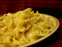 Hot Buttered Garlic Noodles Recipe - Food.com image